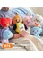 Bt21 Shooky Sevimli Karikatür Peluş Oyuncak - Kahverengi (Yurt Dışından) 3