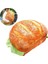 Tembel Tatami Mat Pads Backrest Peluşlar Ev Çocukları Için Doldurulmuş Ekmek Kanepe (Yurt Dışından) 4