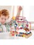 Boncuk Labirent Oyuncaklar Souptoys Eğitim Çocuk Dikkat Bebek Doğum Günü Hediyesi Hayvanlar Için (Yurt Dışından) 3