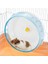 Koşu Disk Spinner Hamster Fareler Sıçan Gerbils Için Egzersiz Tekerlek Sessiz 17.5 Cm (Yurt Dışından) 2