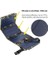 Usb Solar Charger 20w Taşınabilir Güneş Paneli Telefon (Yurt Dışından) 4