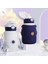 Astronot Termos Çift Duvar Vakum Yalıtım Bardağı 500ml Taşınabilir (Yurt Dışından) 3