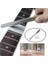 Gitar Fret Soyunma Taçlandırma Dosya Klavye Klavye Tesviye Öğütme (Yurt Dışından) 3
