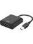 Hd 1080p Usb 3.0 Hdmı Video Kablosu Adaptörü Dönüştürücü Pc Dizüstü Hdtv Lcd Tv Için (Yurt Dışından) 1