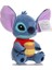 Stitch Yıldızlararası Bebek Peluş Oyuncak - Mavi (Yurt Dışından) 2