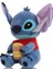 Stitch Yıldızlararası Bebek Peluş Oyuncak - Mavi (Yurt Dışından) 3