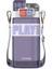 Punk Çift Kişilik Askılı Pipetli Bardak 520ml Flask Tritan Öğrenci Su Isıtıcısı (Yurt Dışından) 1