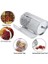 Sunnimix Kahve Çekirdeği Barbekü Izgara Kavurma Pişirme Döner Paslanmaz Izgara Kafes 120x180mm (Yurt Dışından) 3