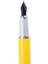 Altın Ejderha Desen Kalem 0.7mm Nib Kalem Dolma Kalem Dayanıklı Tükenmez Kalem (Yurt Dışından) 3