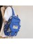 Bag Kolej ve Üniversite Çantası Büyük Kapasiteli Okul Çantası (Yurt Dışından) 3