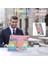 Lenovo Tab M10 Için Tablet Kılıfı Plus 10.6 3. Gen 2022 (Yurt Dışından) 4