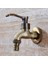 - Bahçe Banyo Bronz Musluk (Yurt Dışından) 2