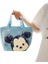 Isı Yalıtımlı Mickey Minnie Öğle Yemeği Çantası-Mavi (Yurt Dışından) 2