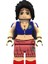Fıy Yapı Taşları Oyuncaklar Figür One Piece 8'Li Küçük Parçacık Çocuk Eğitici Yapı Taşları Oyuncak 5 Cm (Yurt Dışından) 4