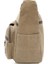 Tuval Büyük Kapasiteli Çok Katmanlı Crossbody Çanta (Yurt Dışından) 2