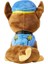 Paw Patrol: The Movie Chase Hayvan Peluş Köpek, 6” (Yurt Dışından) 3