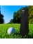 Su Geçirmez Kapaklı Golf Çantası - Gri (Yurt Dışından) 3