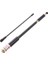 Geri Çekilebilir / Teleskopik Vhf / Uhf (144 / 430mhz) Anten Sma-F, Puxing Için Sma-F (Yurt Dışından) 4
