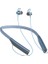Bluetooth Uyumlu 5.0 Kulaklık - Mavi (Yurt Dışından) 1