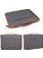 Unisex Bilgisayar Laptop Çantası 12-12.9 Inç (Yurt Dışından) 4