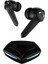 P36 Bluetooth 5.0 Gerçek Kablosuz Oyun Kulakiçi 65ms Düşük Gecikme Kulak Siyah (Yurt Dışından) 1