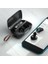 Tws Bluetooth Kulaklık Ipx7 Su Geçirmez Müzik Kulaklığı (Yurt Dışından) 2
