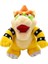 Süper Mario 25cm Kuba Peluş Oyuncak Kemikler Kuba Ateş Ejderha Kuba Peluş Oyuncak (Yurt Dışından) 1