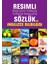 Resimli Ingilizce-Türkçe / Türkçe-Ingilizce Sözlük Ve Ingilizce Dilbilgisi 1