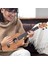 SP-21MC Set Maun Soprano Ukulele (Case Tuner Metod Askı Pena) 4