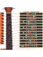 SP-21MC Set Maun Soprano Ukulele (Case Tuner Metod Askı Pena) 5