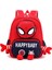 Spiderman 3-5 Yaş Bebek Su Geçirmez Okul Çantası (Yurt Dışından) 1