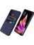 Oppo Reno9 Pro Plus 5g Kumaş Doku Çift Kart Yuvaları Telefon Kılıf Anti-Clatch Sert Pc Arka Kapak (Yurt Dışından) 1