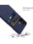 Oppo Reno9 Pro Plus 5g Kumaş Doku Çift Kart Yuvaları Telefon Kılıf Anti-Clatch Sert Pc Arka Kapak (Yurt Dışından) 4
