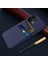 Oppo Reno9 Pro Plus 5g Kumaş Doku Çift Kart Yuvaları Telefon Kılıf Anti-Clatch Sert Pc Arka Kapak (Yurt Dışından) 5