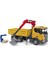 Scania 560R Vinçli Şantiye Kamyonu BR03551 2