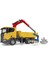 Scania 560R Vinçli Şantiye Kamyonu BR03551 3