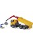 Scania 560R Vinçli Şantiye Kamyonu BR03551 4