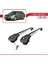 Audi A4 (B6) Avant 2002-2004 Arası ile Uyumlu Ace-1 Ara Atkı Tavan Barı Gri 4