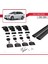 Seat Leon St 2013-2020 Arası ile Uyumlu Ace-2 Ara Atkı Tavan Barı Siyah 5