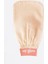 Yavruağzı %100 İpek Kese Duş Banyo Hamam Fin Hamamı Kesesi Peeling Eldiveni Tüm Ciltler 3