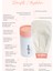 Yavruağzı %100 İpek Kese Duş Banyo Hamam Fin Hamamı Kesesi Peeling Eldiveni Tüm Ciltler 4