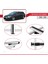 Volkswagen Passat (B6) Varıant 2005-2010 Arası ile Uyumlu Basıc Model Ara Atkı Tavan Barı Gri 3 Adet 4