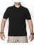 Yds Professional Polo T-Shirt -Siyah (Profesyonel Kisa Kollu Polo T-Shirt) 1