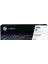 HPZR Hp 410A-CF411A Mavi Muadil Toner 1