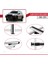 Land Rover Freelander 1998-2007 Arası ile Uyumlu Basıc Model Ara Atkı Tavan Barı Gri 4