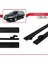 Citroen C5 Sw 2008-2018 Arası ile Uyumlu Basıc Model Ara Atkı Tavan Barı Siyah 3