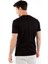 V Yaka, Kısa Kollu Erkek T-Shirt 4
