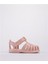 S10271 Tobby Solid Sandalet Gül Kurusu 1