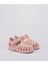S10271 Tobby Solid Sandalet Gül Kurusu 2