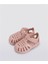 S10271 Tobby Solid Sandalet Gül Kurusu 3